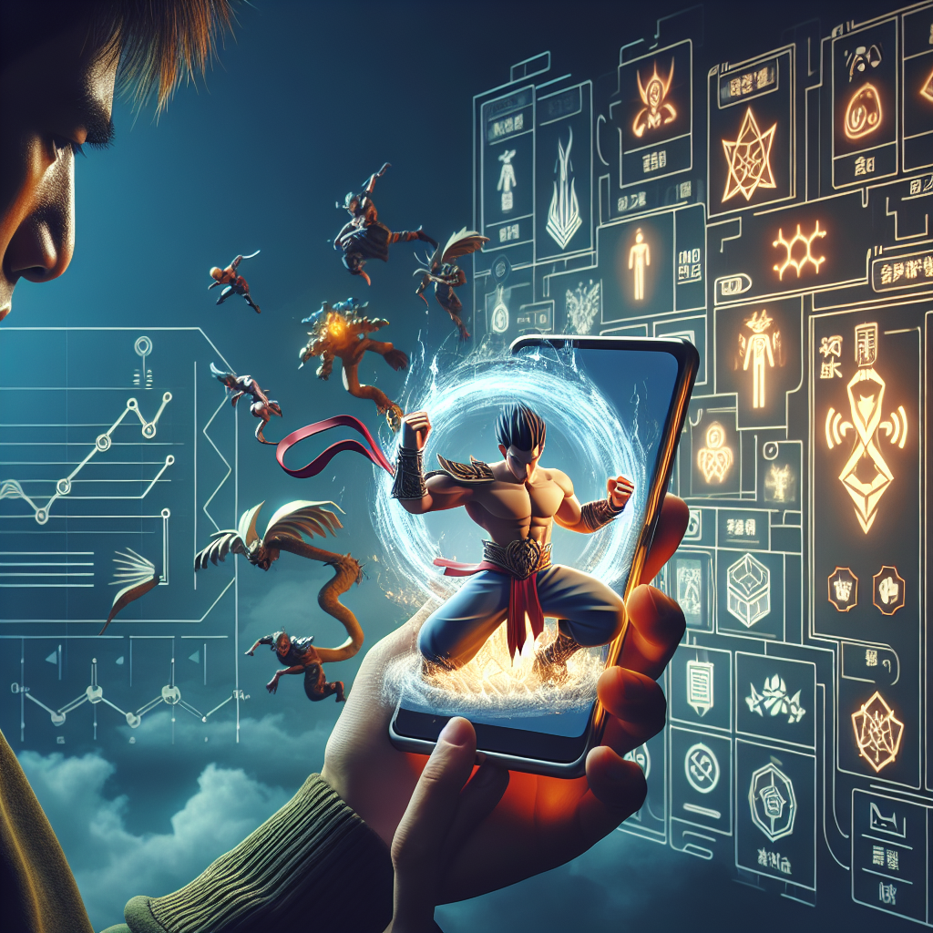 Menguasai Atlas Mobile Legends: Strategi dan Tips Dominasi