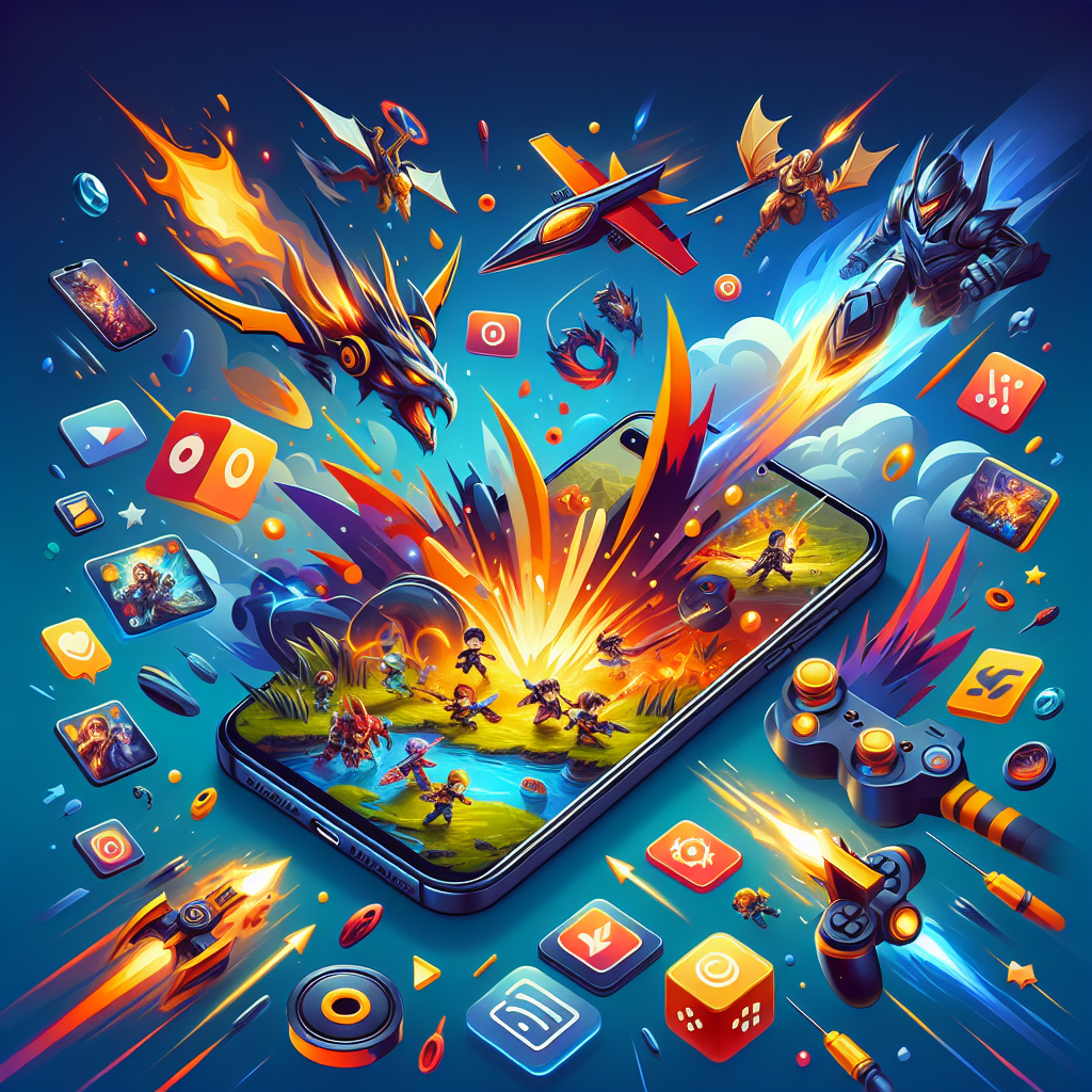 Kiosgamer: Destinasi Utama Para Penggemar Mobile Legend