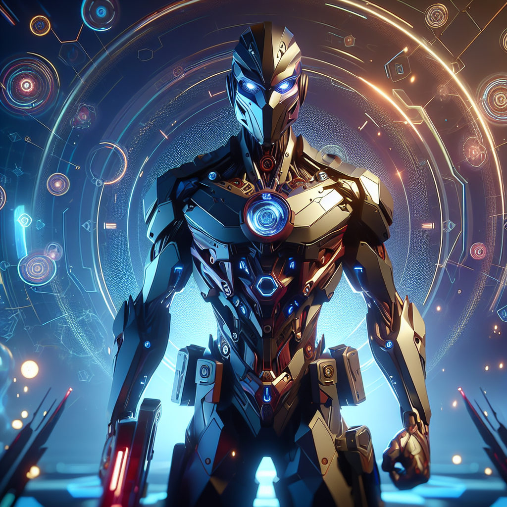 Mengeluarkan Kekuatan Hero Terbaru Mobile Legends