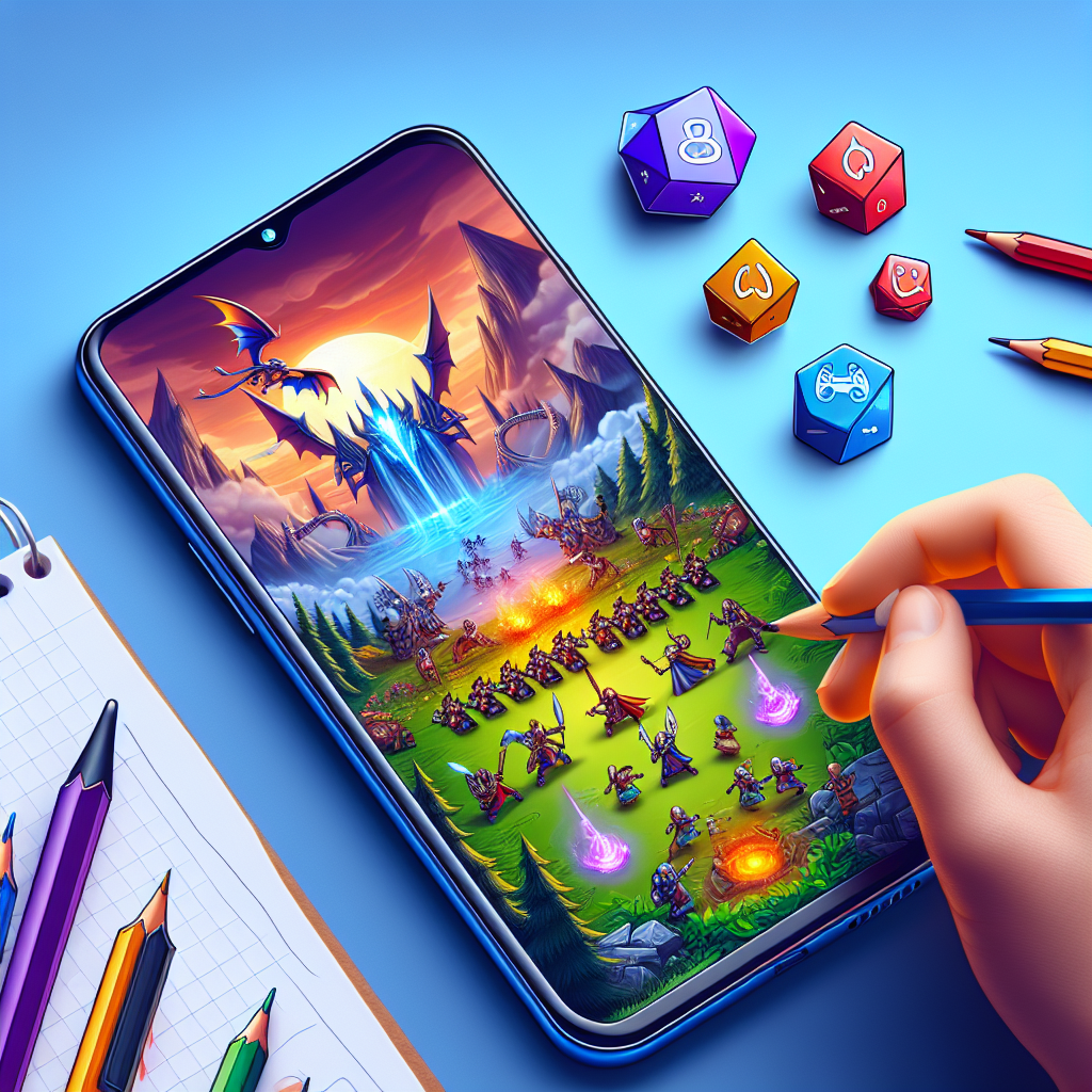 Mobile Legends RW: Strategi yang Muncul dan Dinamika Gameplay