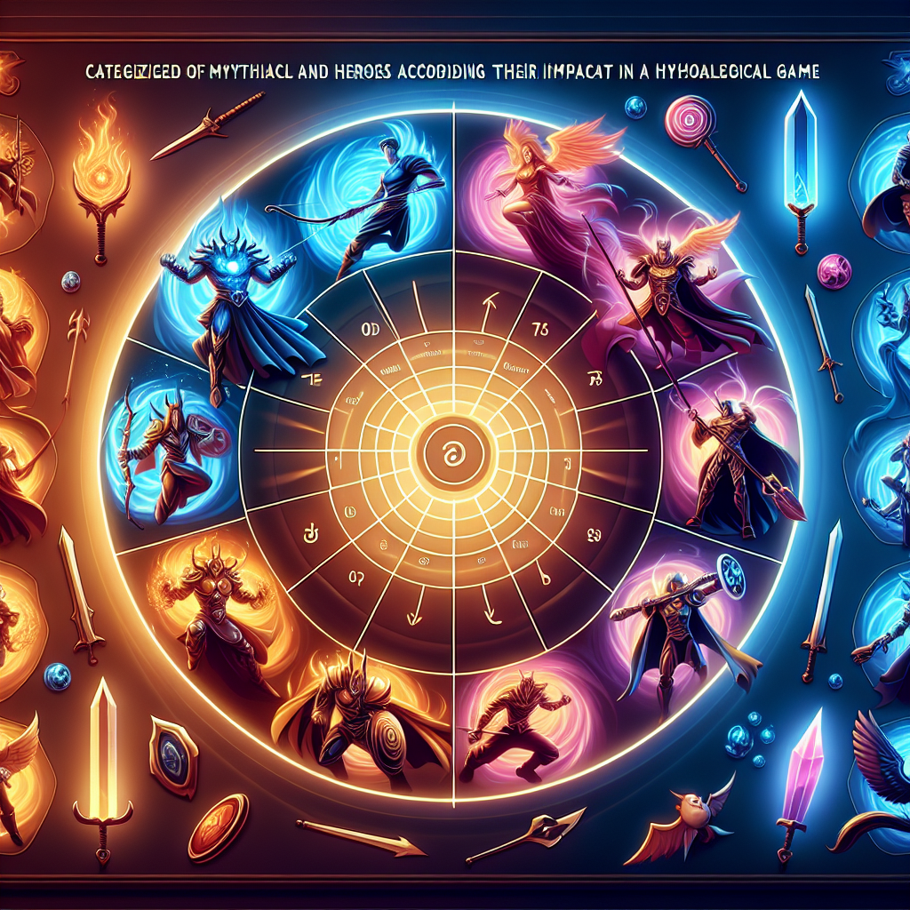 Tier List Mobile Legends: Ranking Hero untuk Impact Maksimal