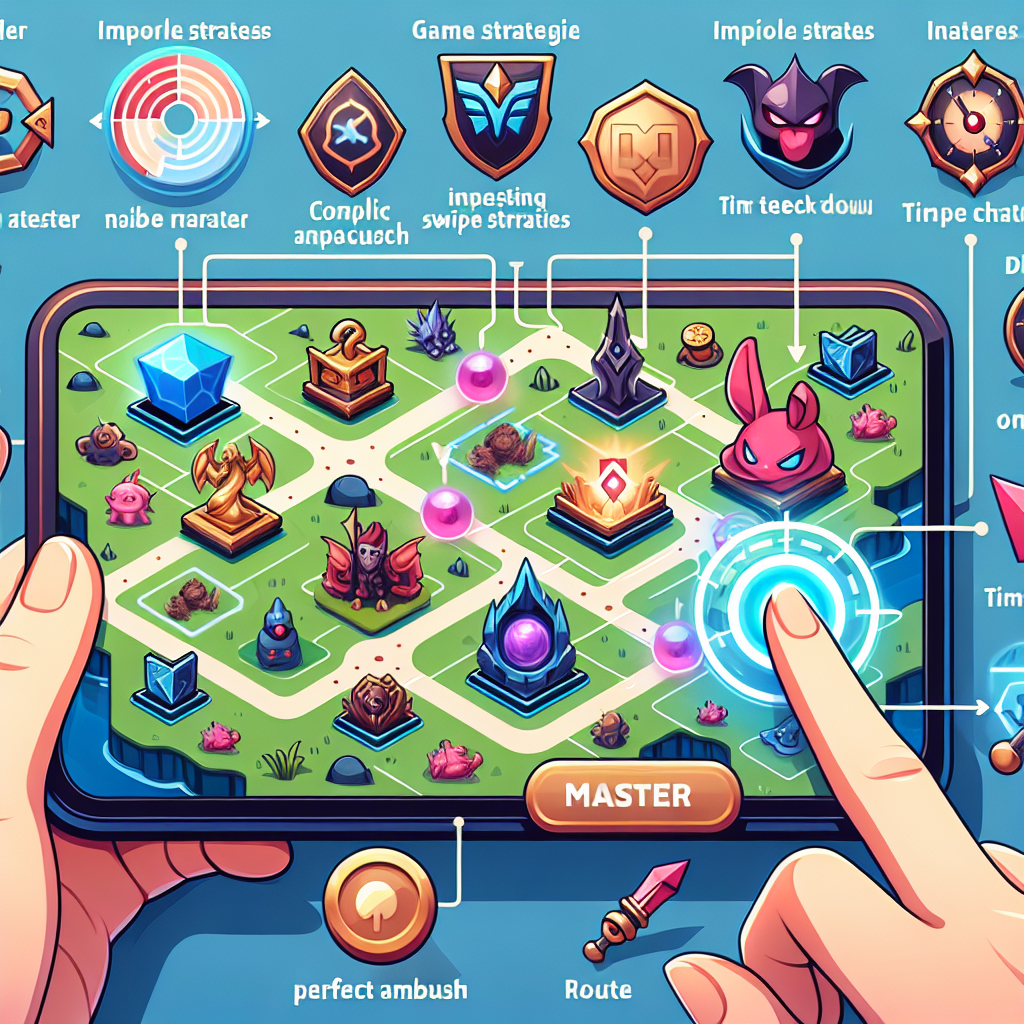 Menguasai MMR Mobile Legends: Tips dan Strategi Sukses