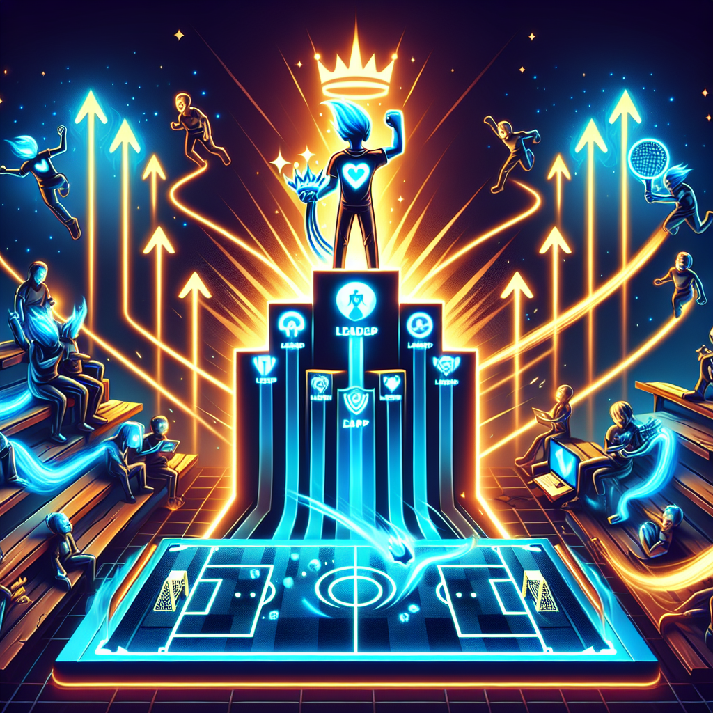 Klasemen Mobile Legend Terbaru: Persaingan Ketat Menuju Puncak