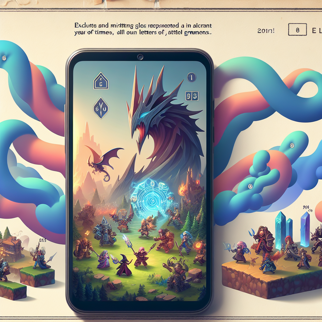 Tahun Berapa Mobile Legend Rilis? Menelusuri Sejarah Awal Game Populer Ini