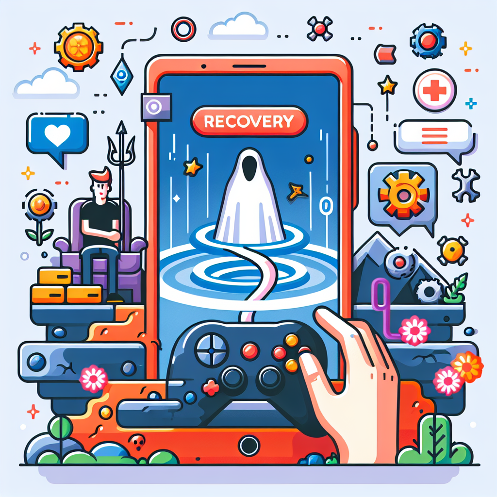 Tips Efektif Mengembalikan Akun Mobile Legend yang Hilang