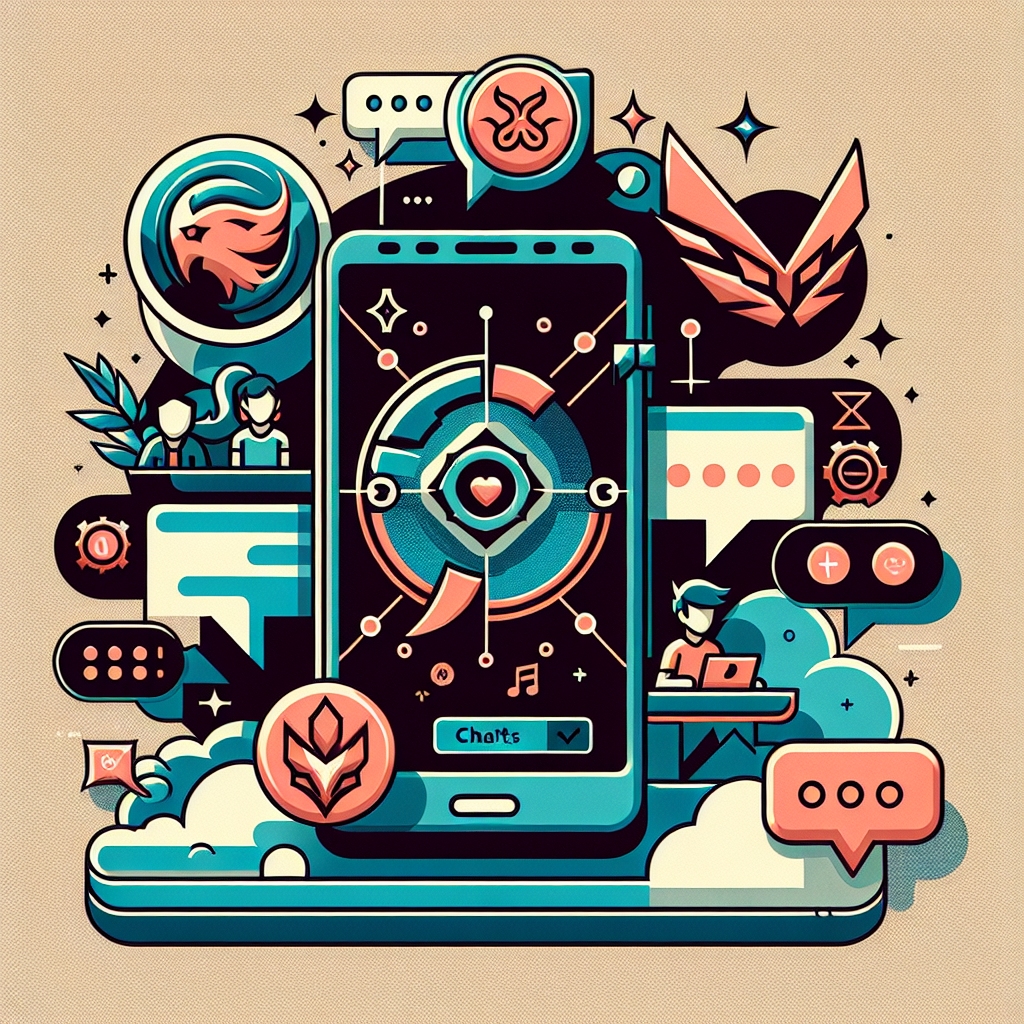 Cara Melihat Chat di Mobile Legend untuk Pemula