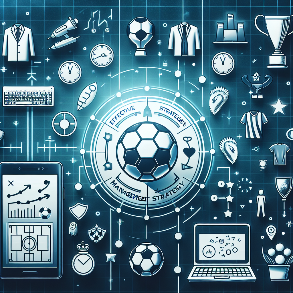 Strategi Efektif Ala Game Manager Bola Offline di Era Digital