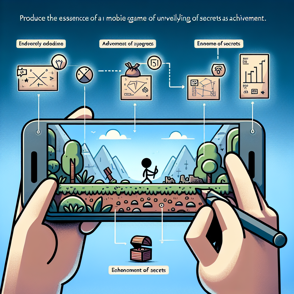 Stickman Offline: Mengungkap Rahasia Game Seluler Populer