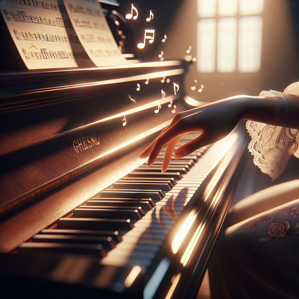 Menguasai Melodi: Game Piano Offline Terbaik untuk Pecinta Musik