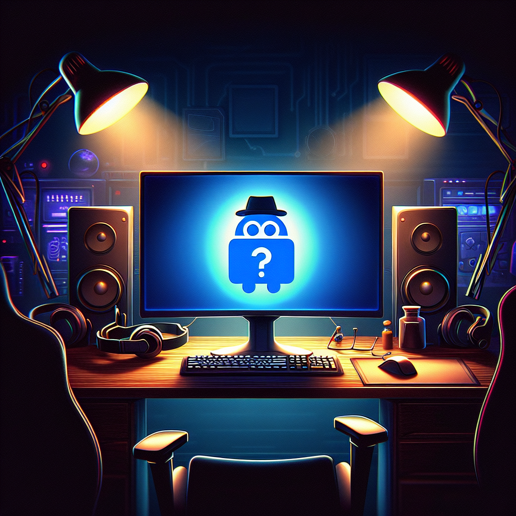 Rahasia Game Tersembunyi di Google Offline yang Wajib Dicoba