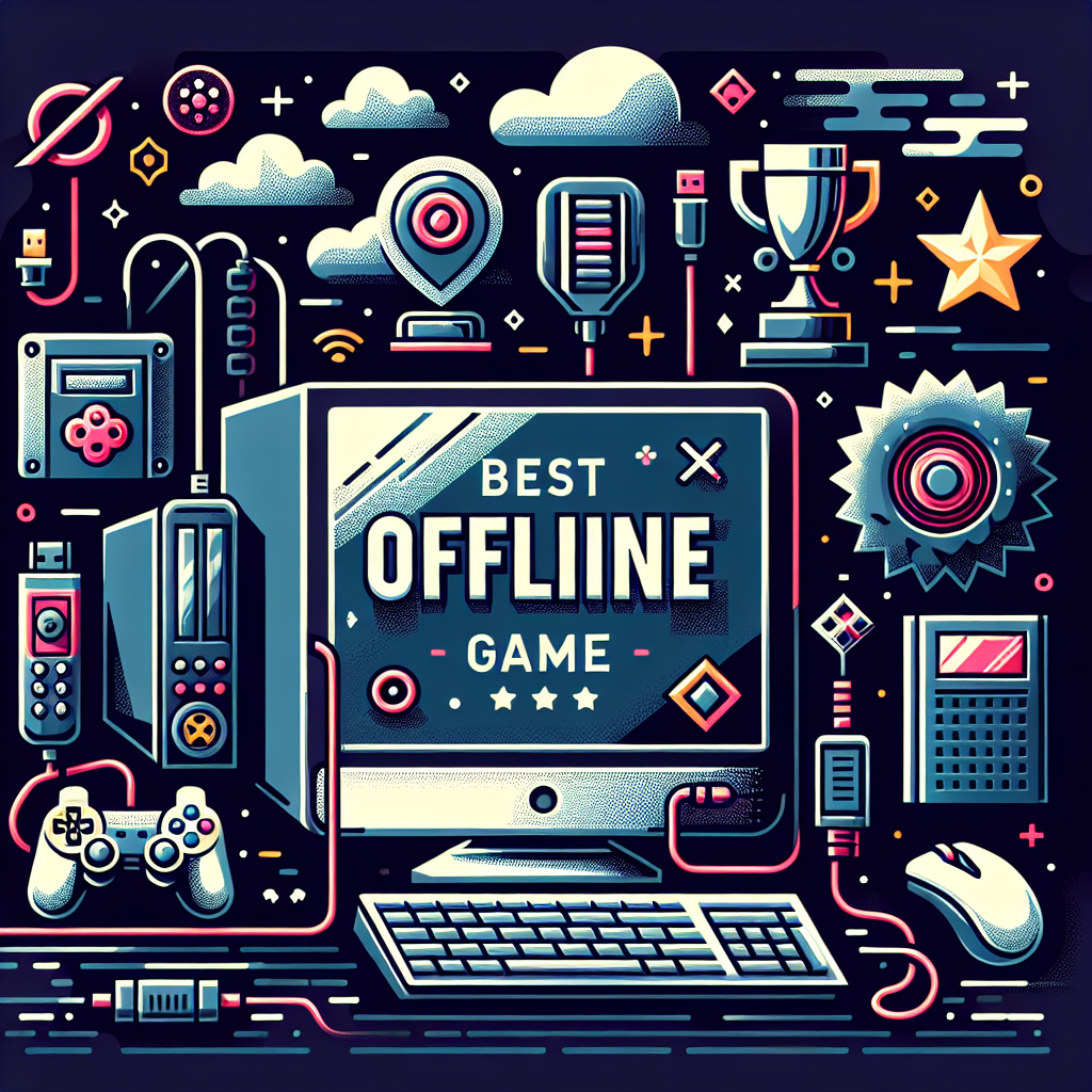Game Gratis Offline PC Terbaik untuk Dimainkan Tanpa Koneksi Internet