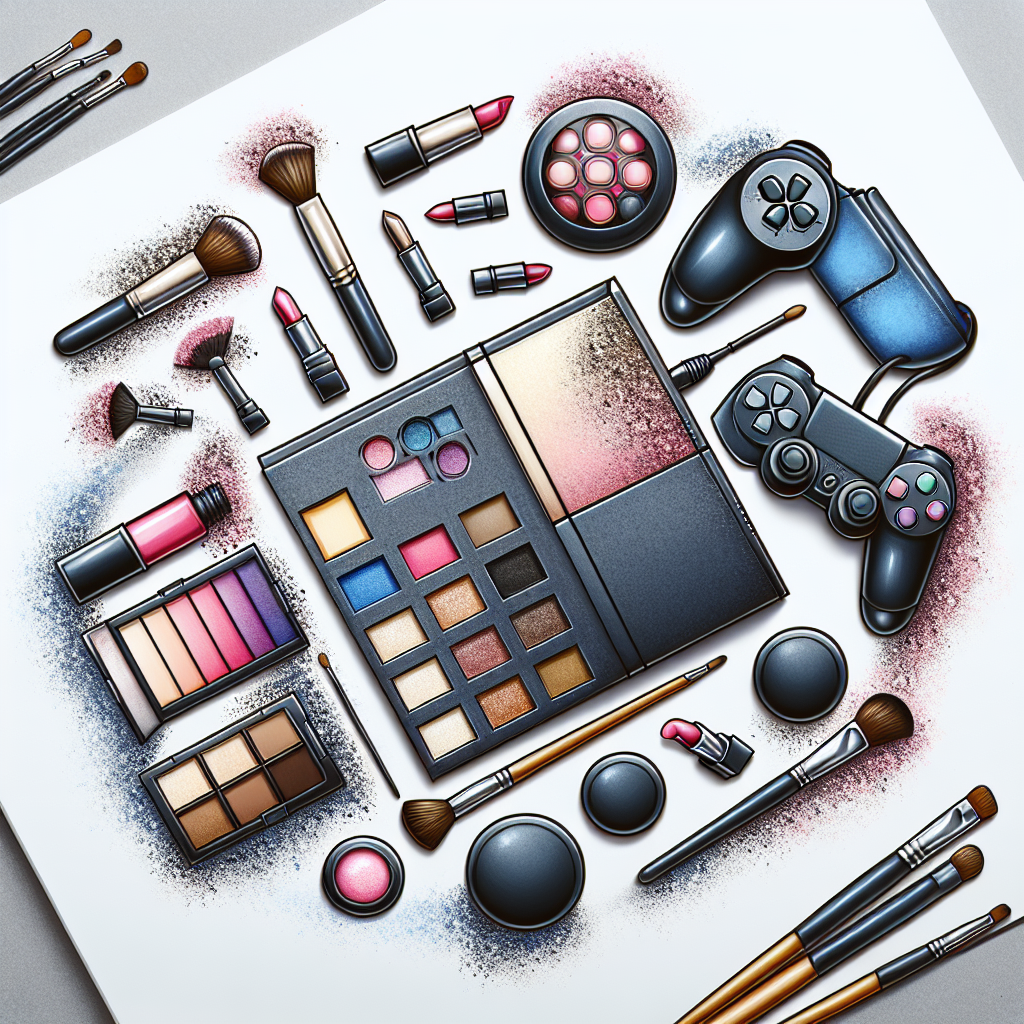 Menguasai Riasan Game Offline: Tips untuk Gamer Dimanapun