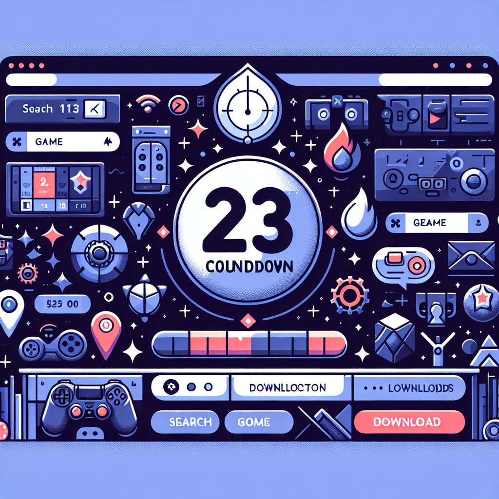 Top 10 Situs Download Game PC Terbaik untuk Pengalaman Gaming Tanpa Batas