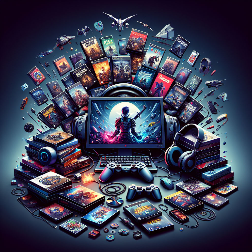 Game PC Terbaik Sepanjang Masa yang Harus Anda Coba