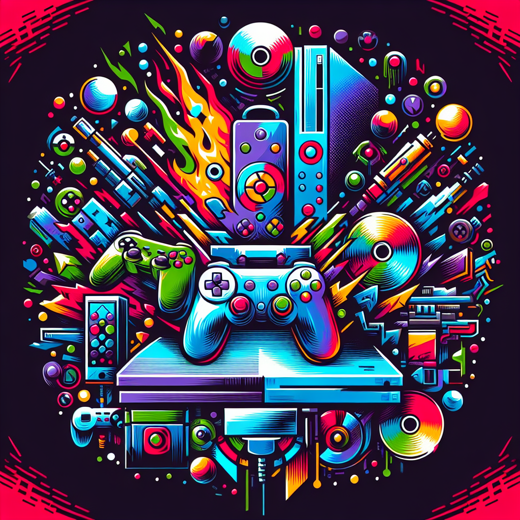 Unduh Game PC Gratis: Pilihan Teratas untuk Setiap Gamer