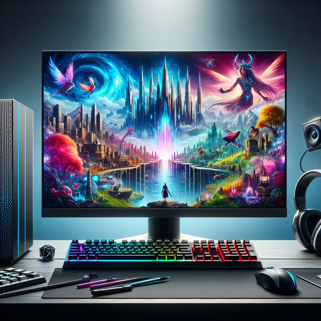 PC Game Pass: Menjelajahi Layanan Berlangganan Gaming Terbaik